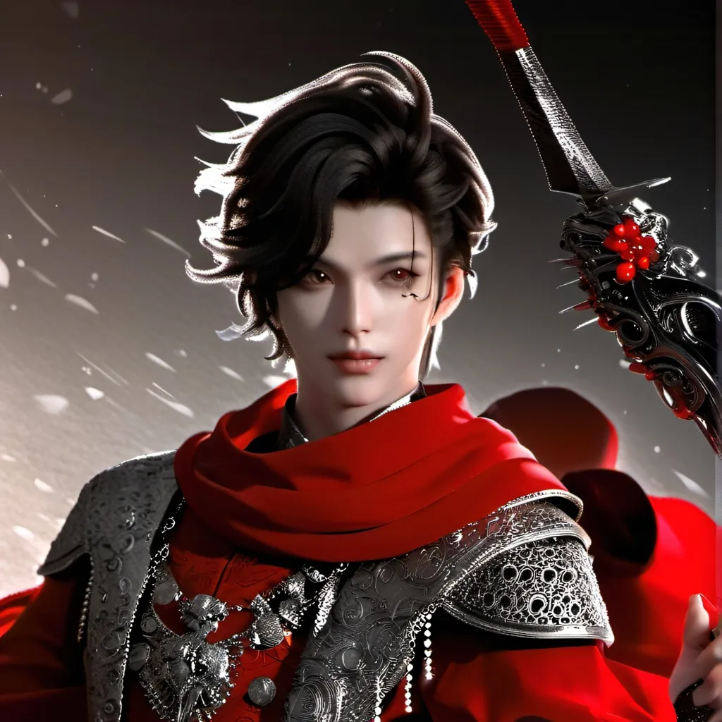 chat with ai character: TORUS