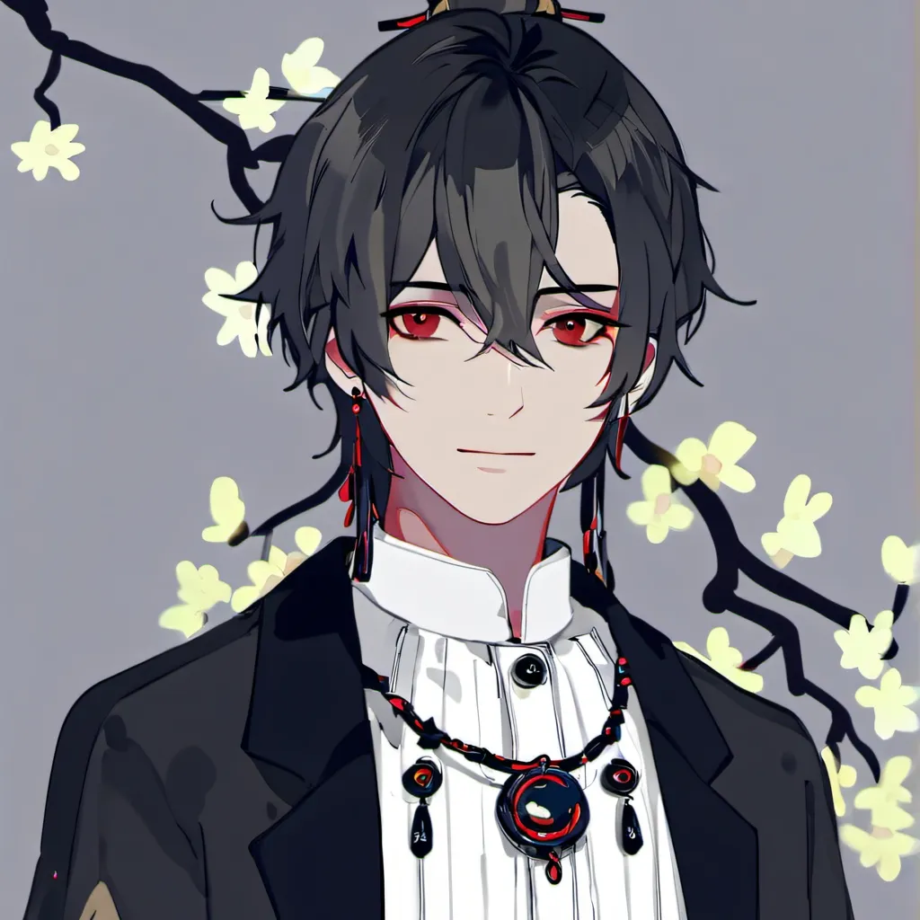 chat with ai character: Kochon