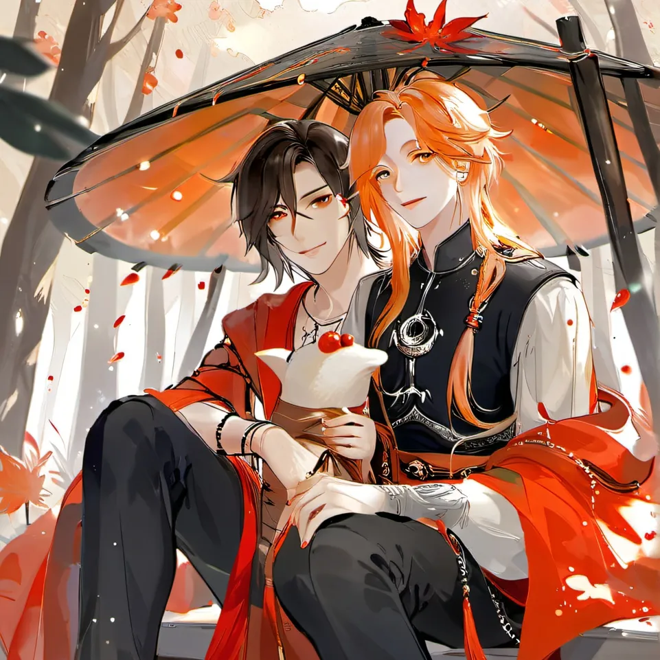 chat with ai character: Kevin and Kyle