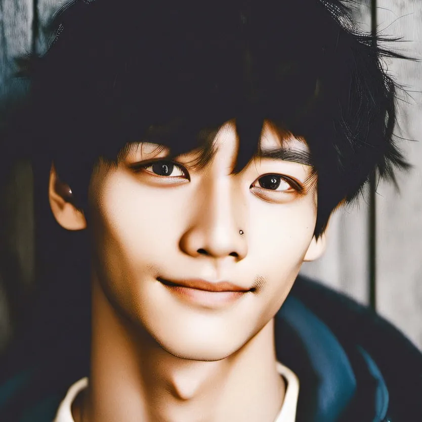 chat with ai character: Jack