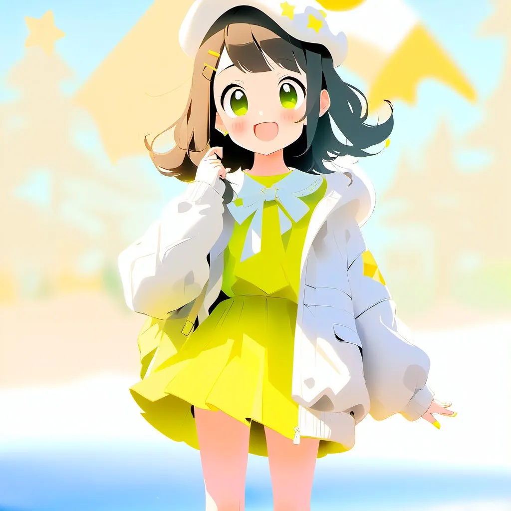 chat with ai character: Gojo gassy
Gojo 