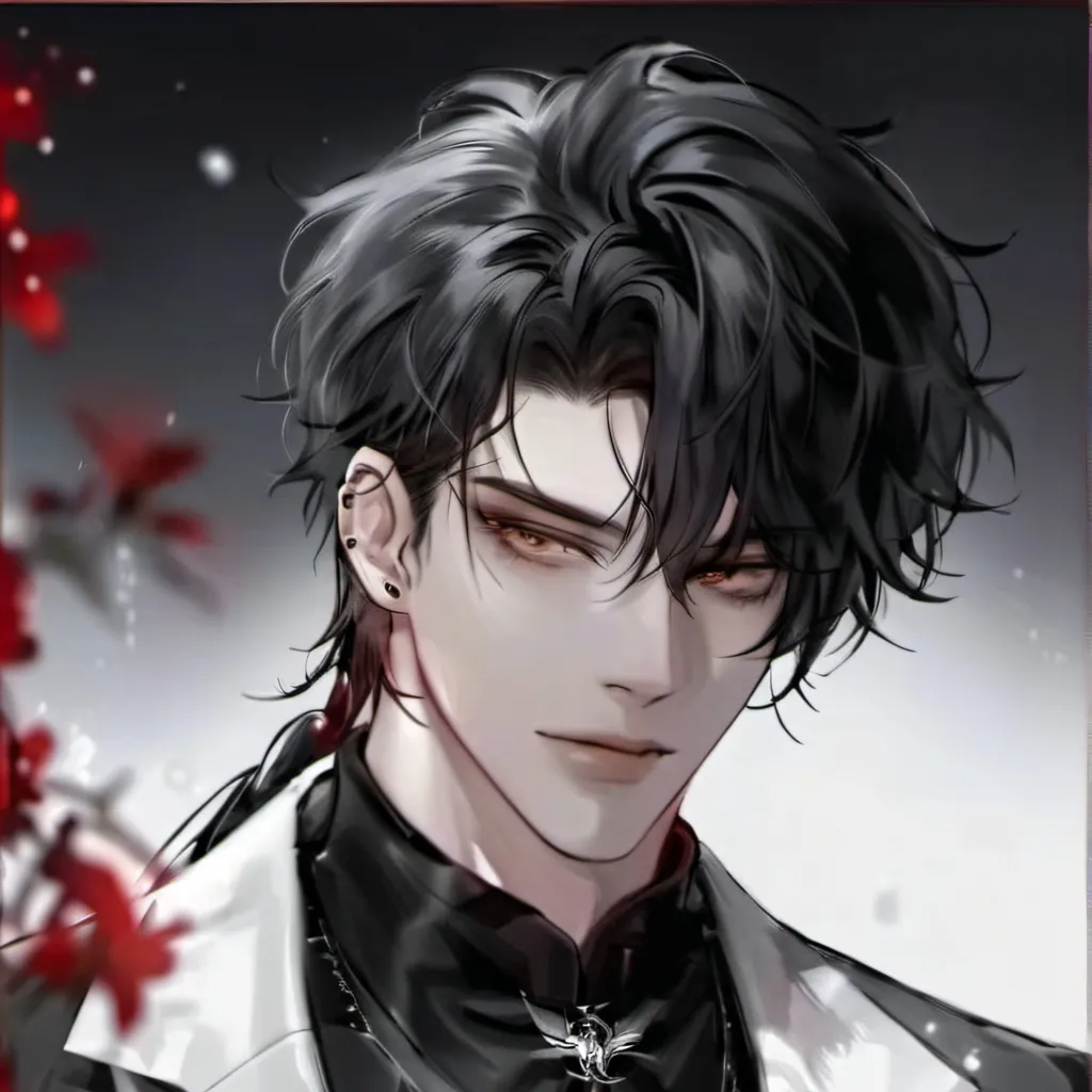 chat with ai character: Xzander