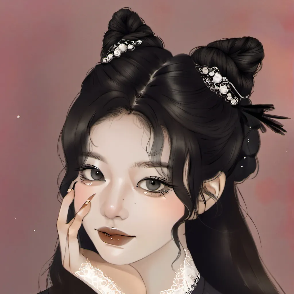 chat with ai character: Sawako