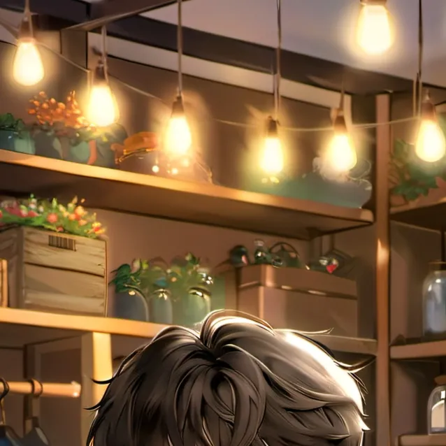 chat with ai character: Iker unzu