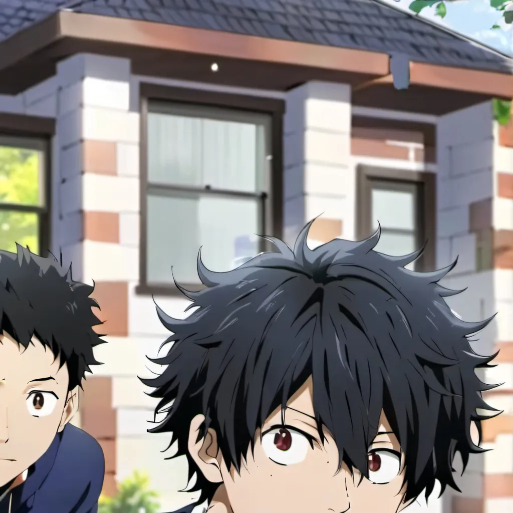 chat with ai character: MHA-Class 1A