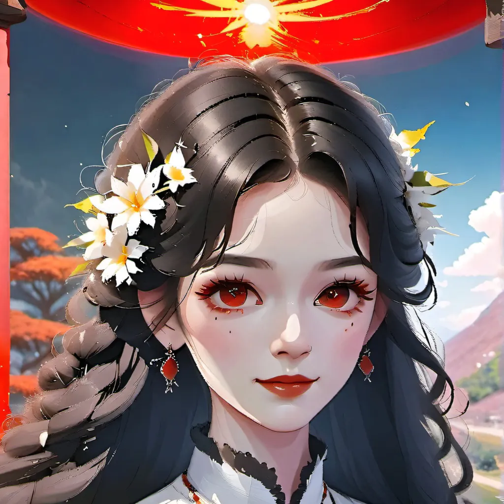 chat with ai character: Your life