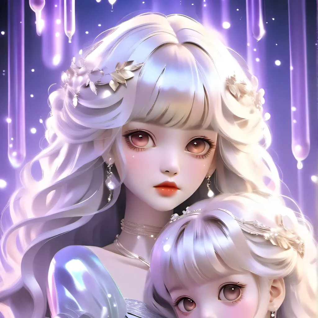 chat with ai character: Crazy in laws