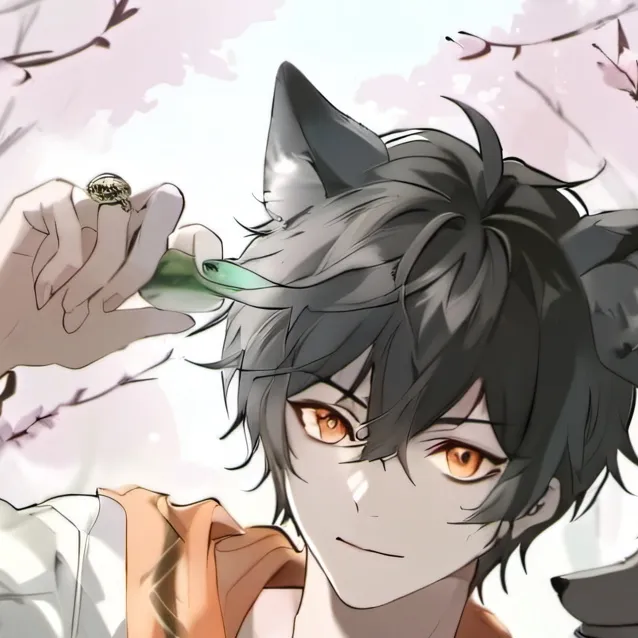 chat with ai character: maxie 