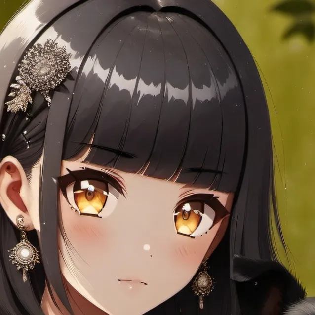 chat with ai character: mia