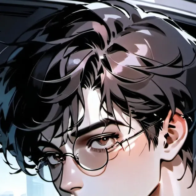 chat with ai character: marcus.(BL)