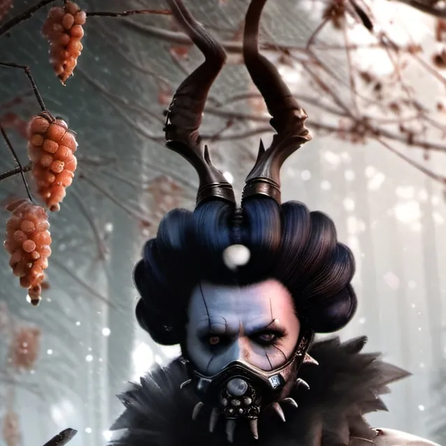 chat with ai character: ragnar.