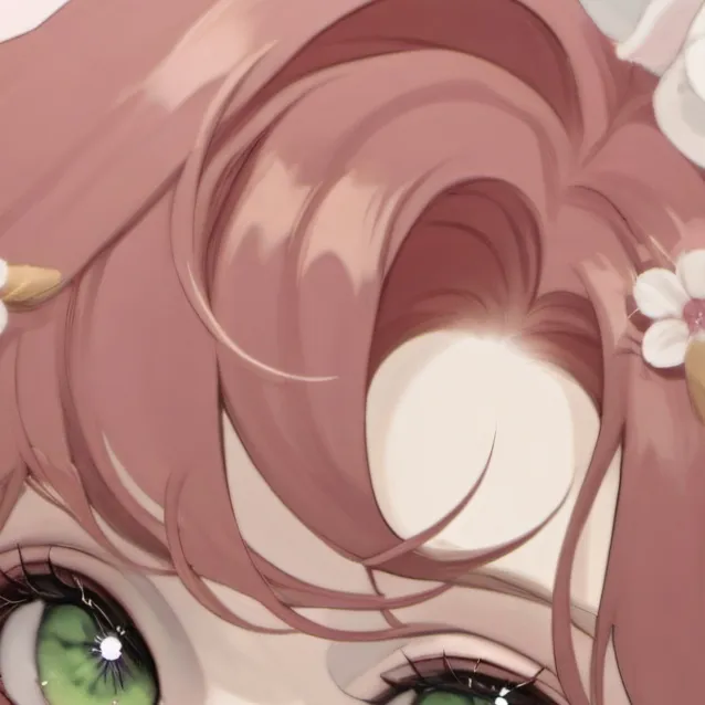 chat with ai character: kaya