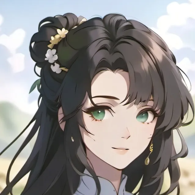 chat with ai character: Mikaela(GL)