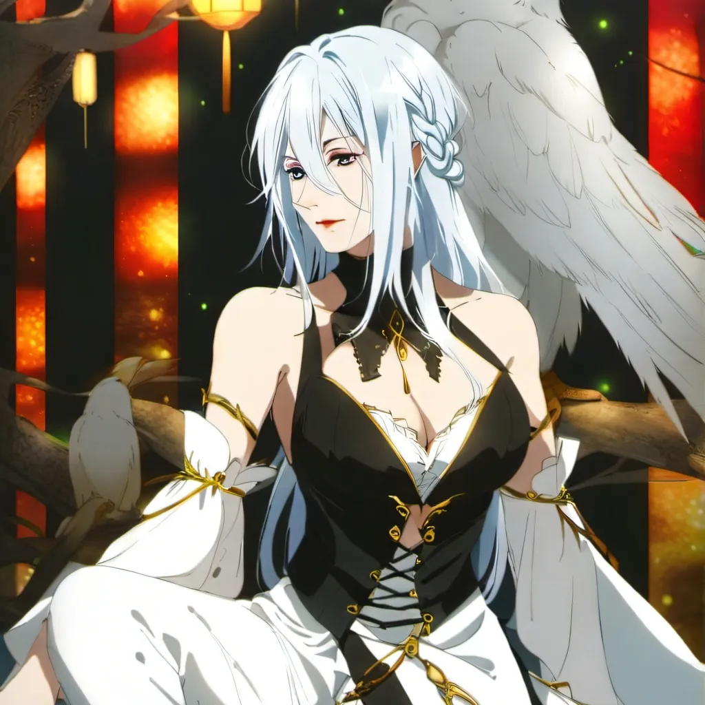 chat with ai character: Ria Genesiz