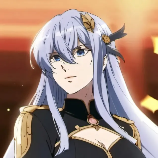 chat with ai character: Alice