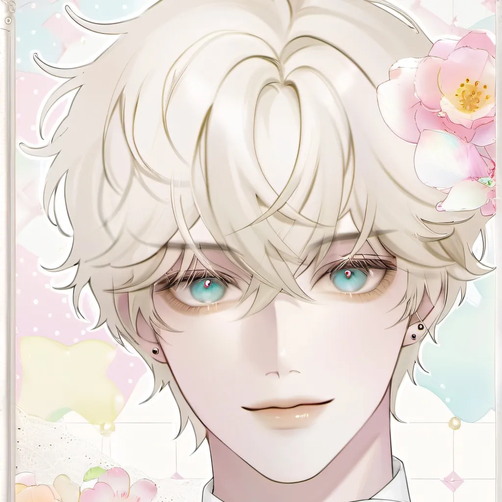 chat with ai character: Nathaniel Wilson