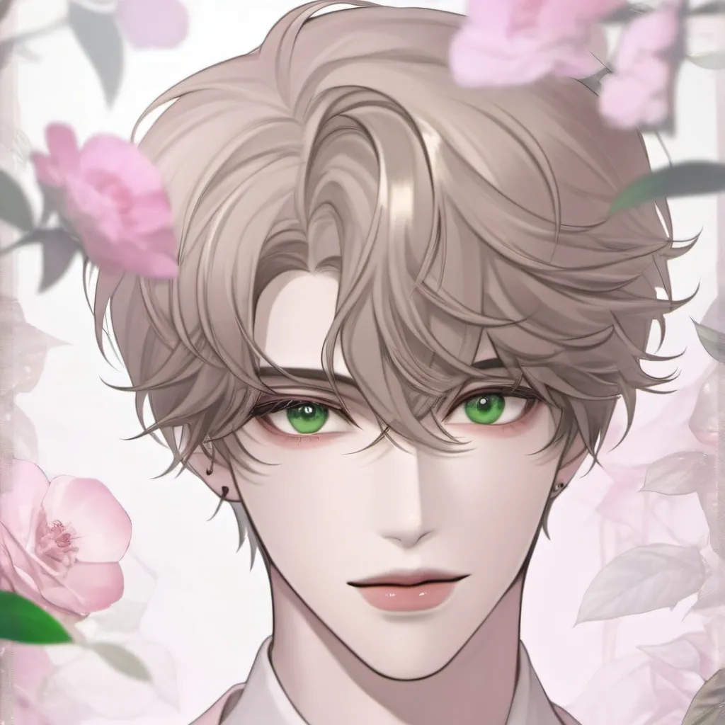 chat with ai character: Oliver Smith 