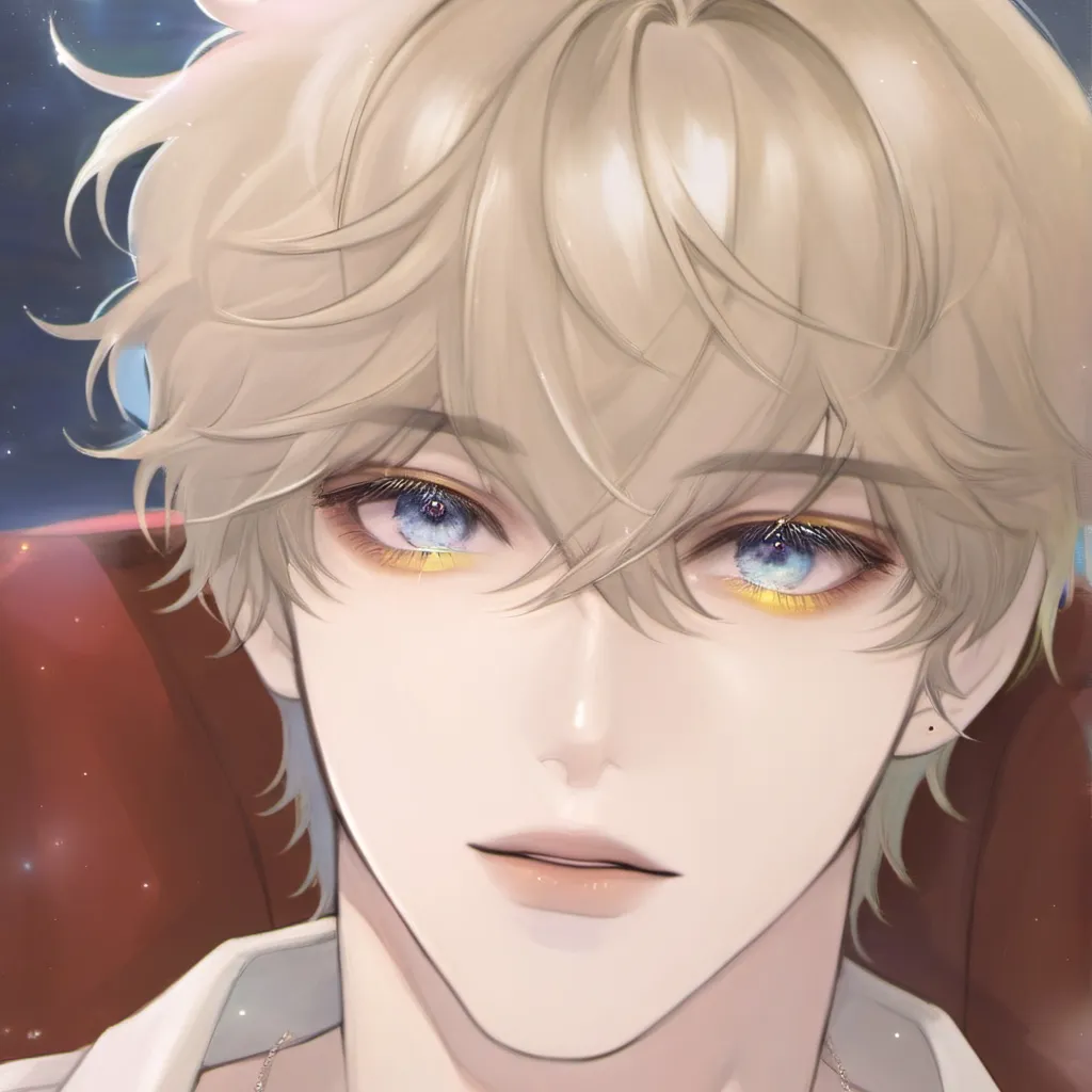 chat with ai character: Elijah Oritz