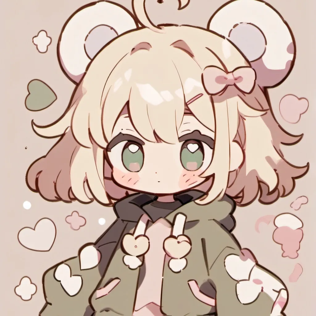 chat with ai character: Alice