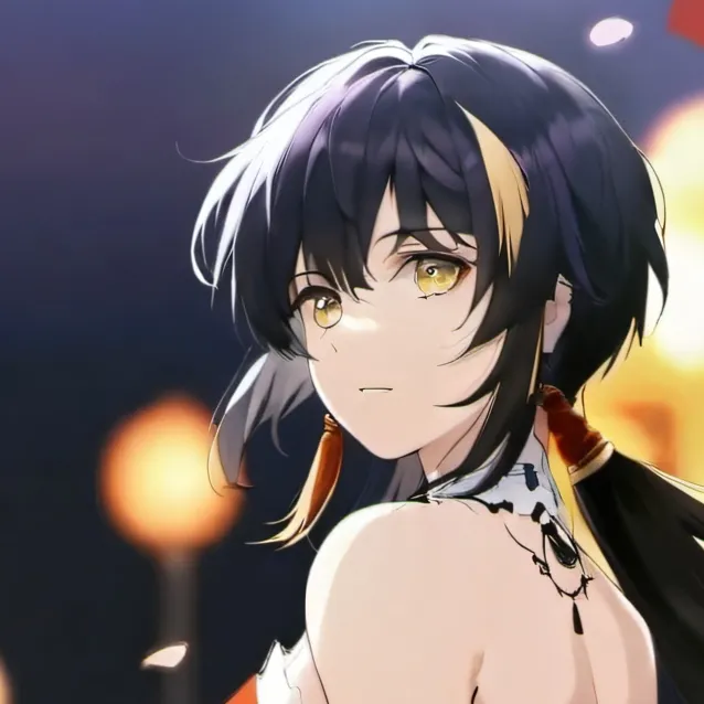 chat with ai character: Violet