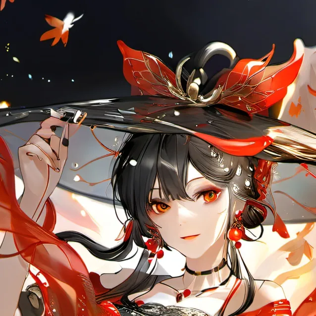 chat with ai character: Raissa 