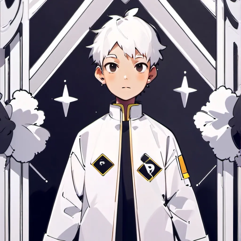 chat with ai character: Polter Roberto