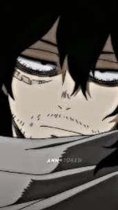 ai character: ☆`Aizawa pookie `☆ background