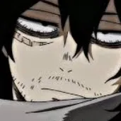 chat with ai character: ☆`Aizawa pookie `☆