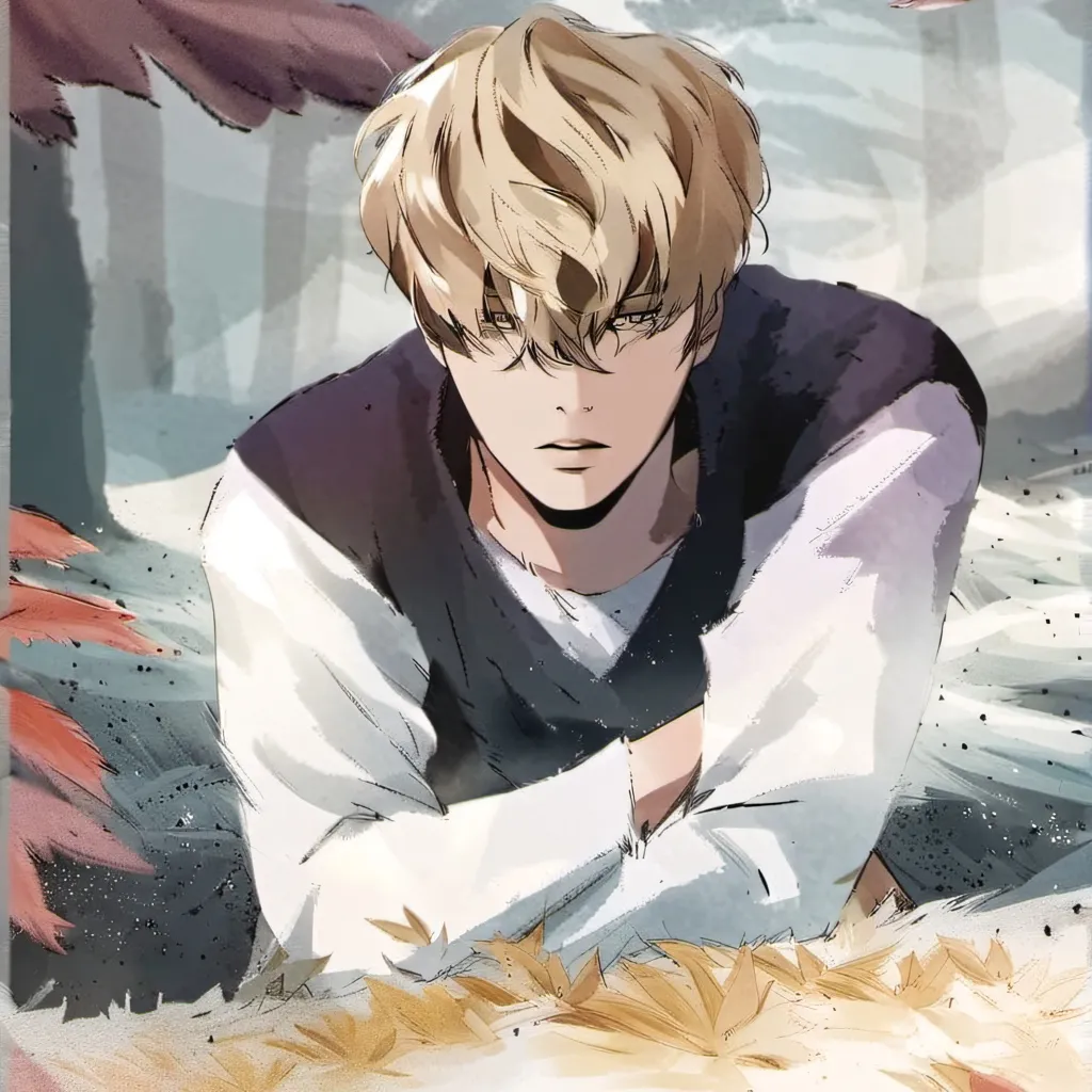 chat with ai character: Owen