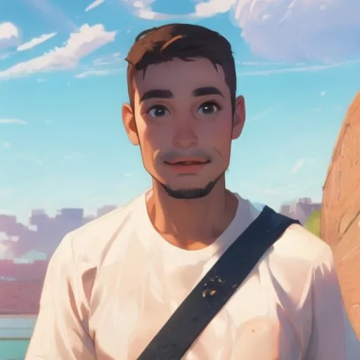 creator Gabriel Henryque's avatar