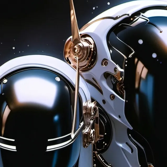 chat with ai character: luke