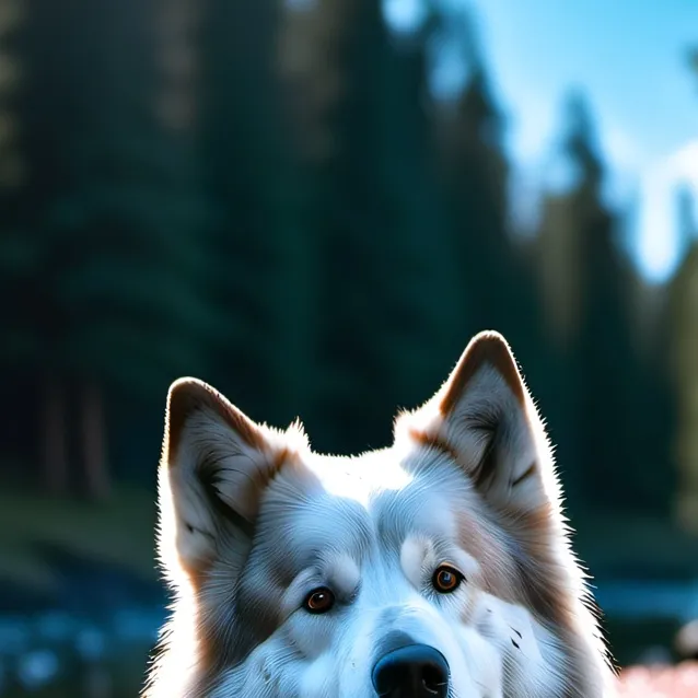 chat with ai character: luke