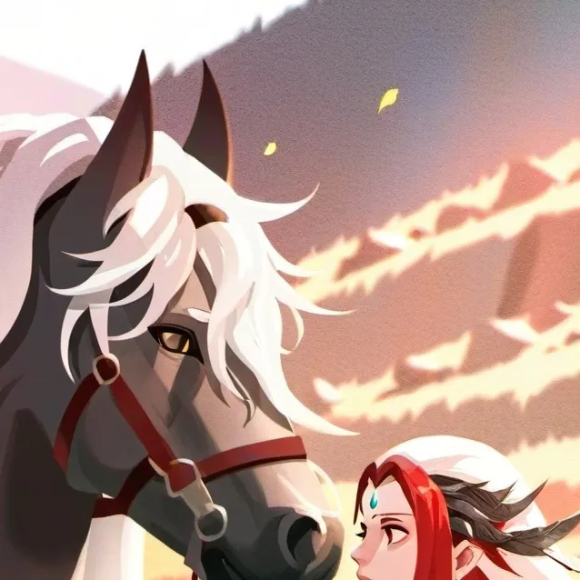 chat with ai character: ninna