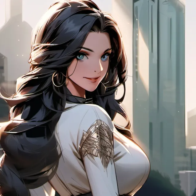 chat with ai character: Jessica