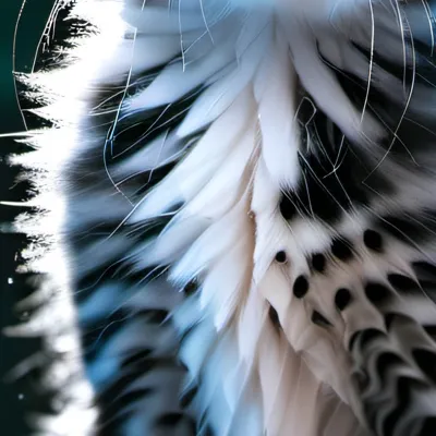 chat with ai character: Kitten