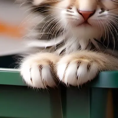 chat with ai character: Idk