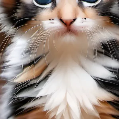 chat with ai character: Chubs