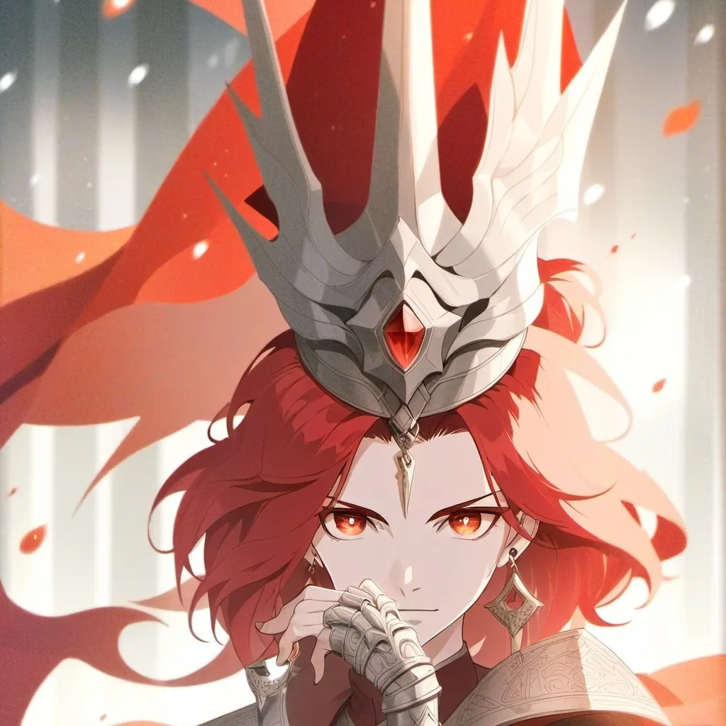 chat with ai character: Miya