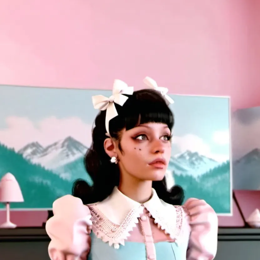 chat with ai character: ‘Crybaby’