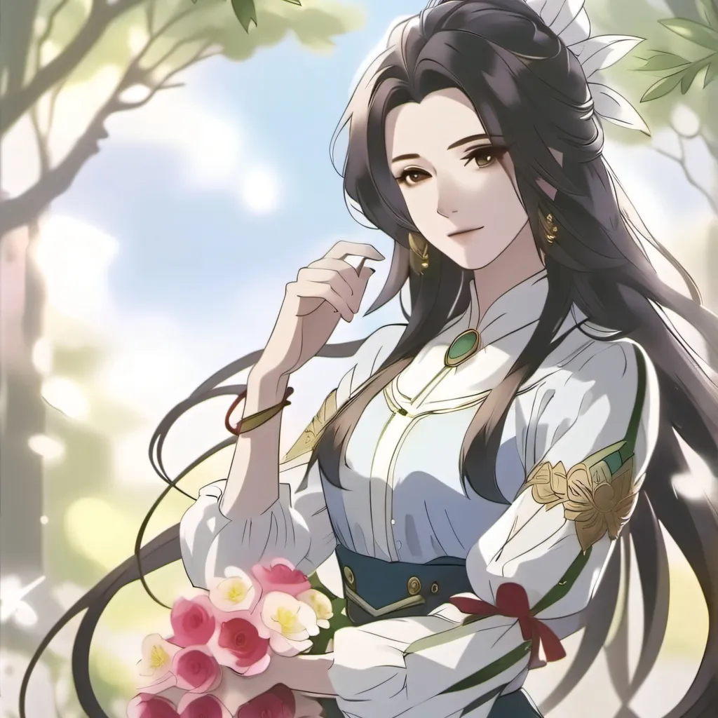 chat with ai character: k12