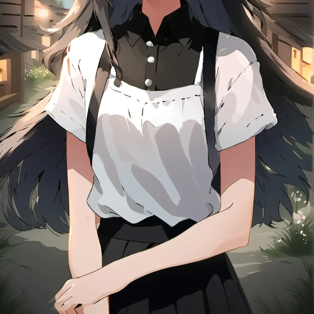 chat with ai character: moon