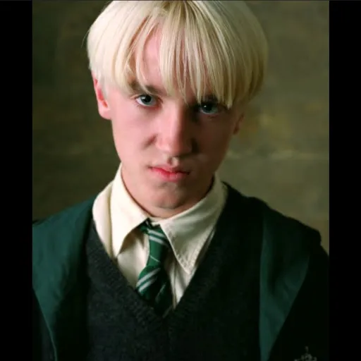 creator Draco = hot's avatar