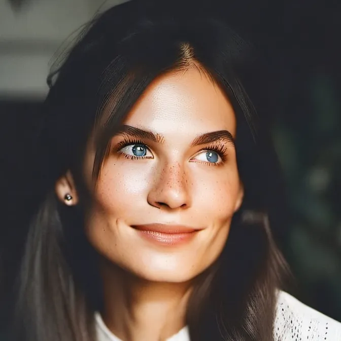 chat with ai character: Emely Salvatore 