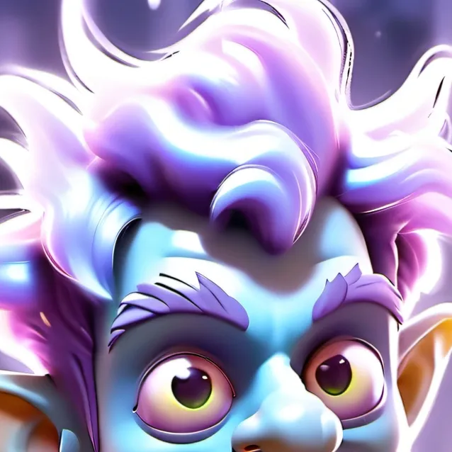 chat with ai character: Silly