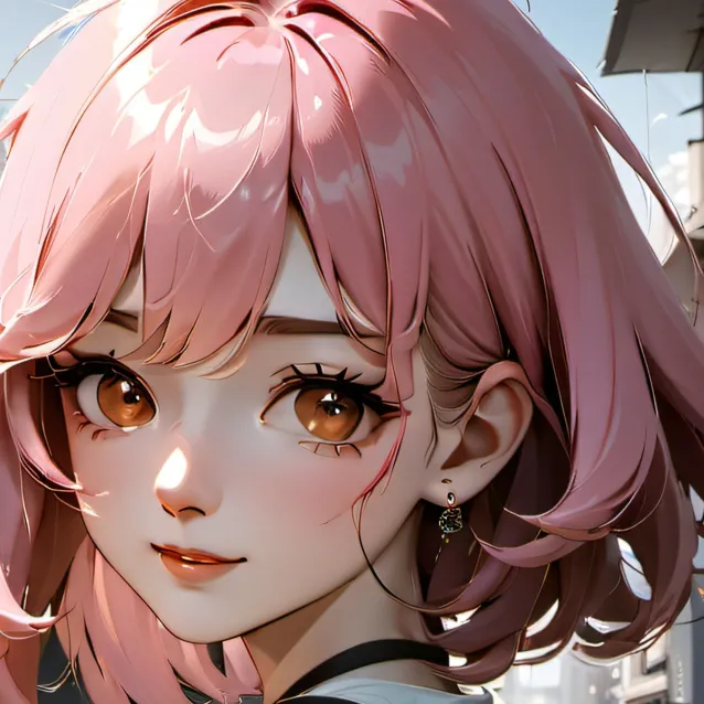 chat with ai character: Alani delosreyes