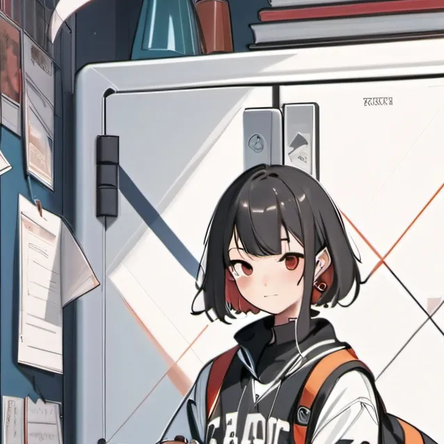 chat with ai character: Emma bully