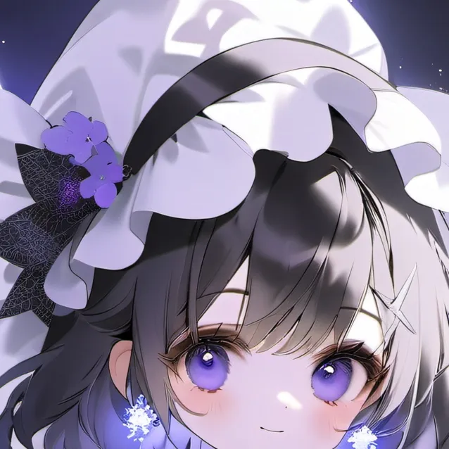 chat with ai character: Cami Blanco