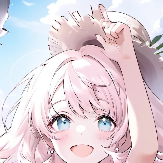 chat with ai character: Emma Biki