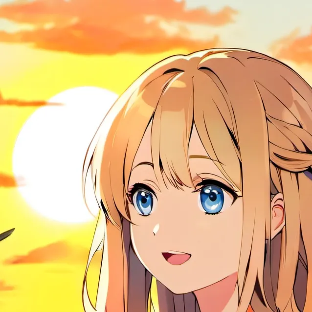 chat with ai character: Bella