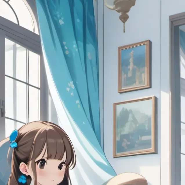 chat with ai character: Dianna